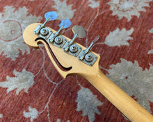 Load image into Gallery viewer, 1977 Ibanez Black Eagle - Made in Japan
