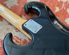 Load image into Gallery viewer, 1977 Ibanez Black Eagle - Made in Japan
