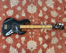 Load image into Gallery viewer, 1977 Ibanez Black Eagle - Made in Japan
