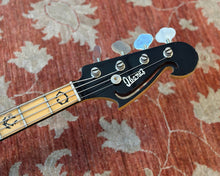 Load image into Gallery viewer, 1977 Ibanez Black Eagle - Made in Japan
