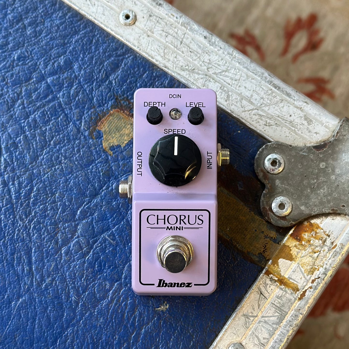 Ibanez Chorus Mini