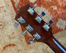 Load image into Gallery viewer, 1976 Ibanez Concord 693 (Dove) - MIJ w/ HSC (Set Neck)
