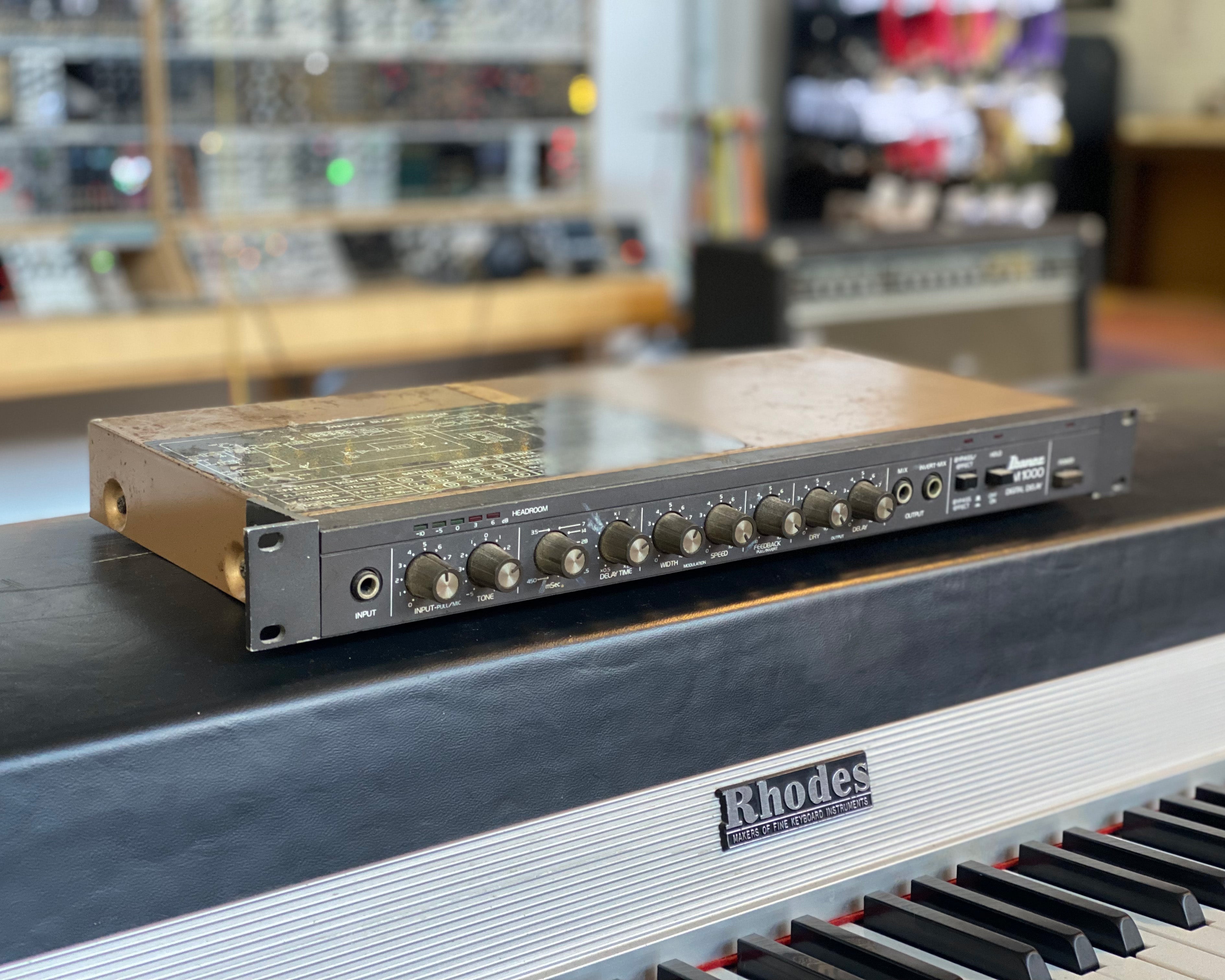 Ibanez dm1000 sale