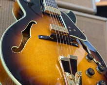 Load image into Gallery viewer, &#39;08 Ibanez GB-10 George Benson - Team J Craft w/ OHSC &amp; Paperwork 🇯🇵
