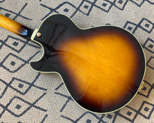 Load image into Gallery viewer, &#39;08 Ibanez GB-10 George Benson - Team J Craft w/ OHSC &amp; Paperwork 🇯🇵
