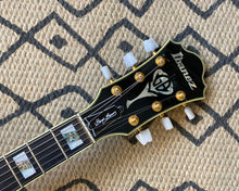 Load image into Gallery viewer, &#39;08 Ibanez GB-10 George Benson - Team J Craft w/ OHSC &amp; Paperwork 🇯🇵
