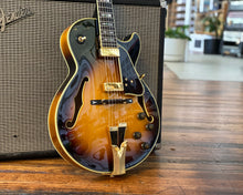 Load image into Gallery viewer, &#39;08 Ibanez GB-10 George Benson - Team J Craft w/ OHSC &amp; Paperwork 🇯🇵
