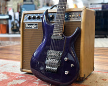 Load image into Gallery viewer, Ibanez JS2450 - Muscle Car Purple
