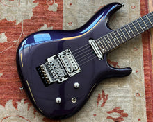 Load image into Gallery viewer, Ibanez JS2450 - Muscle Car Purple
