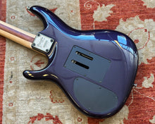 Load image into Gallery viewer, Ibanez JS2450 - Muscle Car Purple
