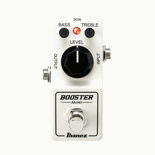 Ibanez Mini Booster