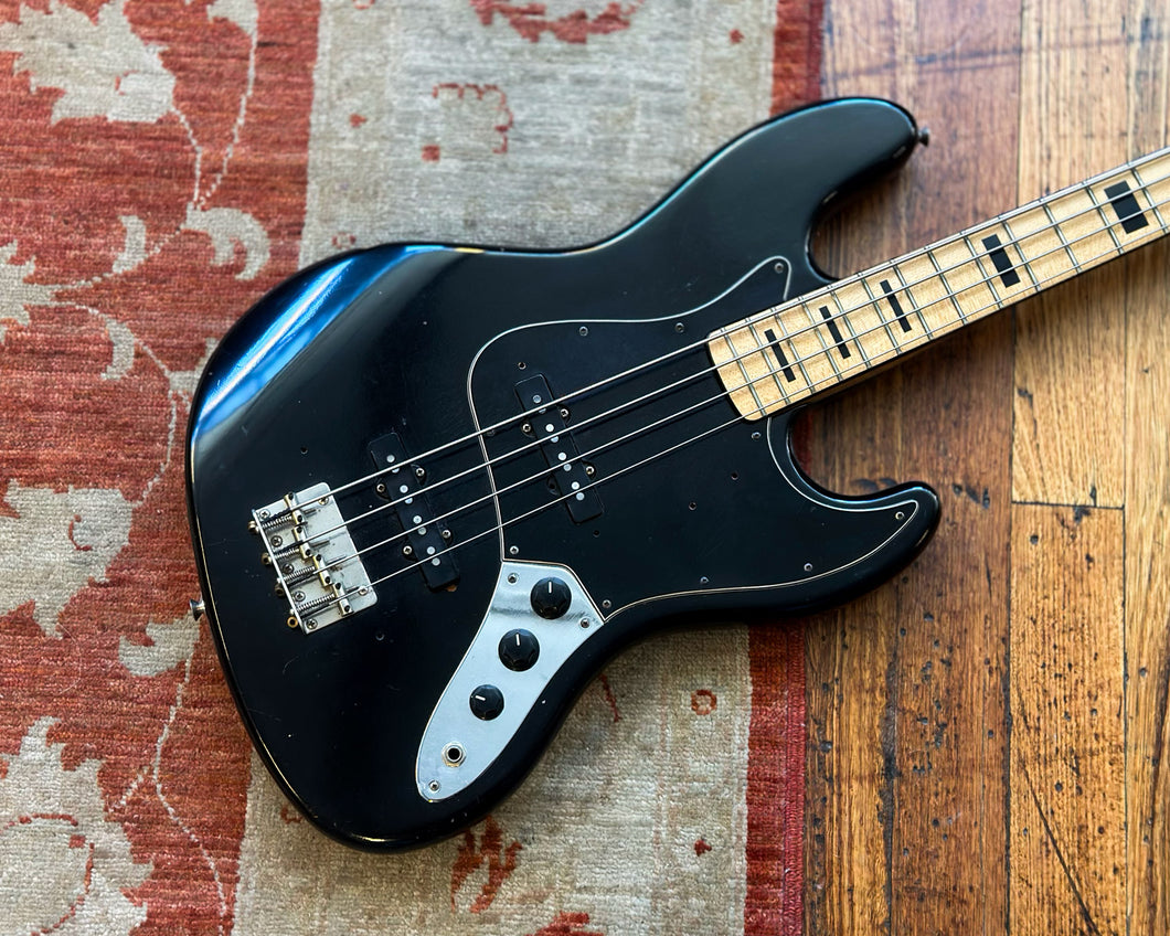 Ibanez Model 2365 Jazz Bass
