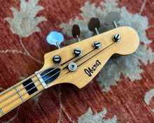 Load image into Gallery viewer, Ibanez Model 2365 Jazz Bass
