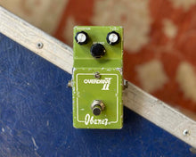 Load image into Gallery viewer, Ibanez OD855 II v1 - Script Logo / Flying Fingers / Narrow Box
