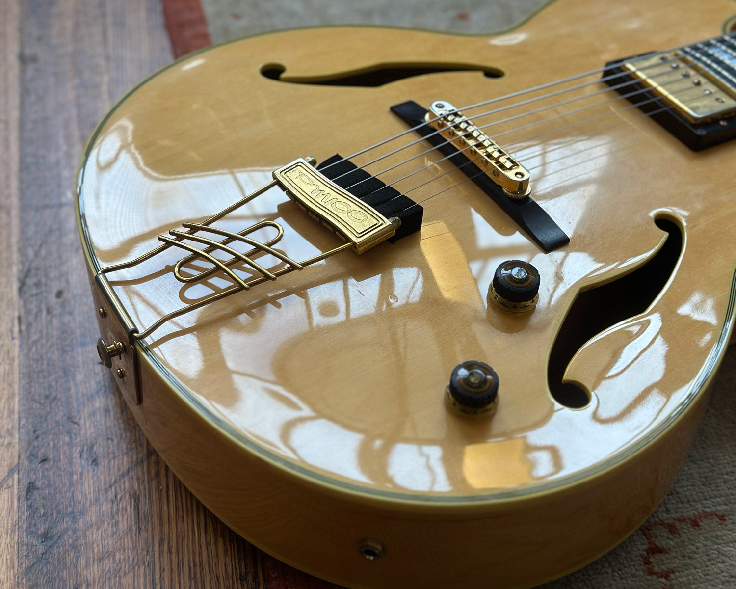激安の注文 Ibanez PM100 made in japan (fujigen) 【公式通販】