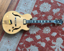 Load image into Gallery viewer, 2002 Ibanez PM100 Pat Metheny Signature - Made in Japan
