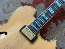 Load image into Gallery viewer, 2002 Ibanez PM100 Pat Metheny Signature - Made in Japan
