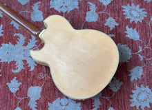 Load image into Gallery viewer, 2002 Ibanez PM100 Pat Metheny Signature - Made in Japan
