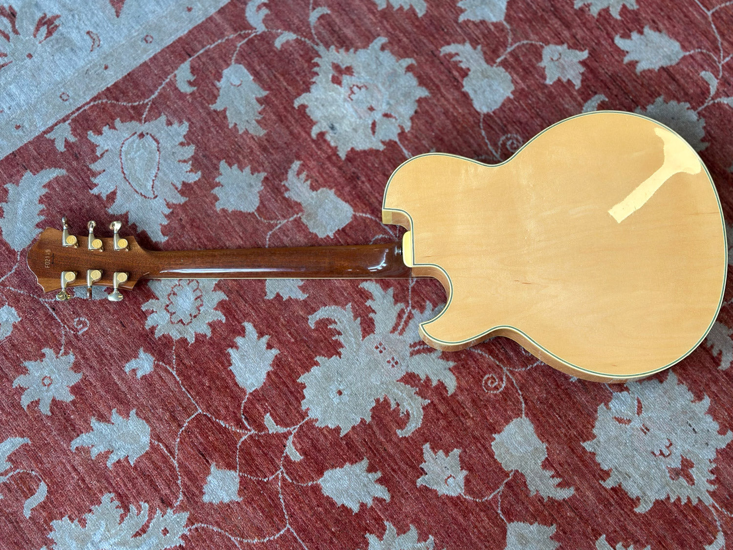 激安の注文 Ibanez PM100 made in japan (fujigen) 【公式通販】