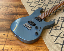 Load image into Gallery viewer, Ibanez Prestige AZ2402ICM Electric Ice Blue Metallic
