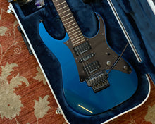 Load image into Gallery viewer, Ibanez Prestige RG2550EX with Original Hard Shell Case
