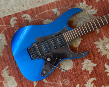 Load image into Gallery viewer, Ibanez Prestige RG2550EX with Original Hard Shell Case

