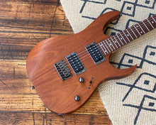 Load image into Gallery viewer, Ibanez RG421
