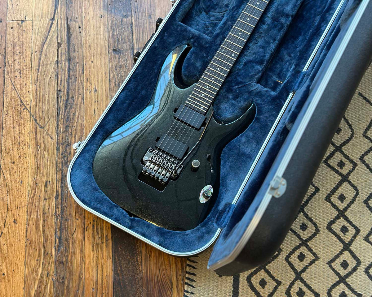 Ibanez RGA220Z Prestige