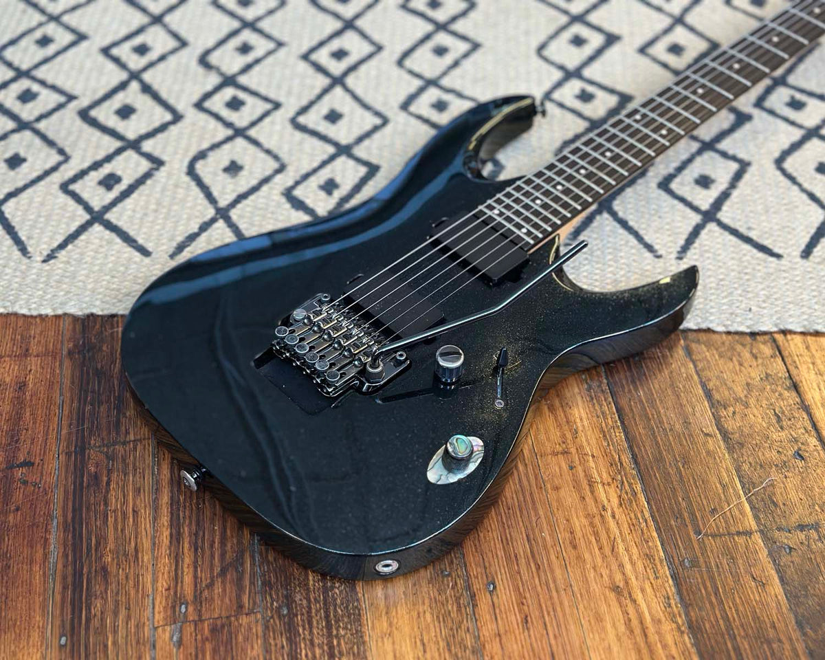Ibanez RGA220Z Prestige