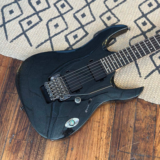 Ibanez RGA220Z Prestige