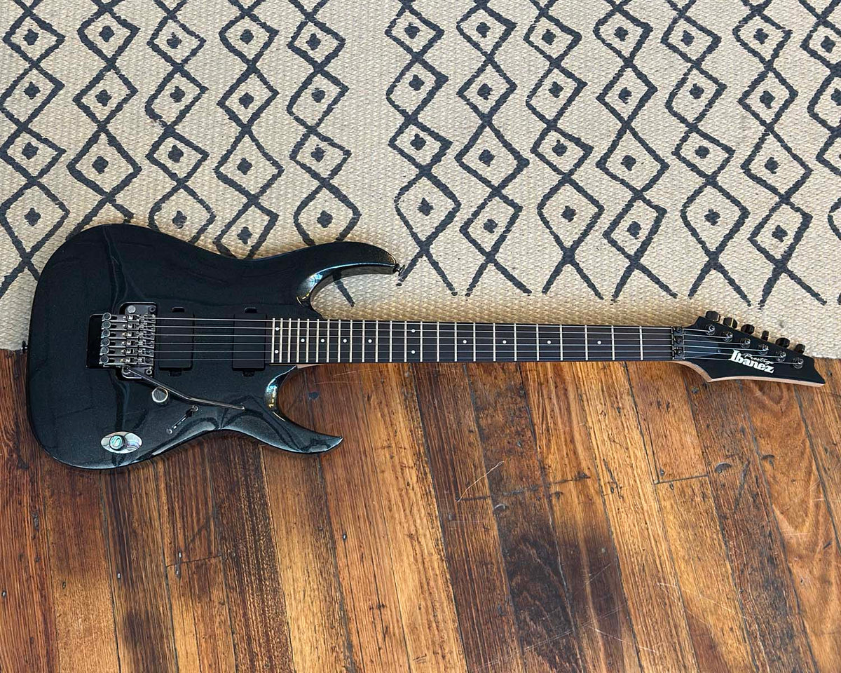 Ibanez RGA220Z Prestige