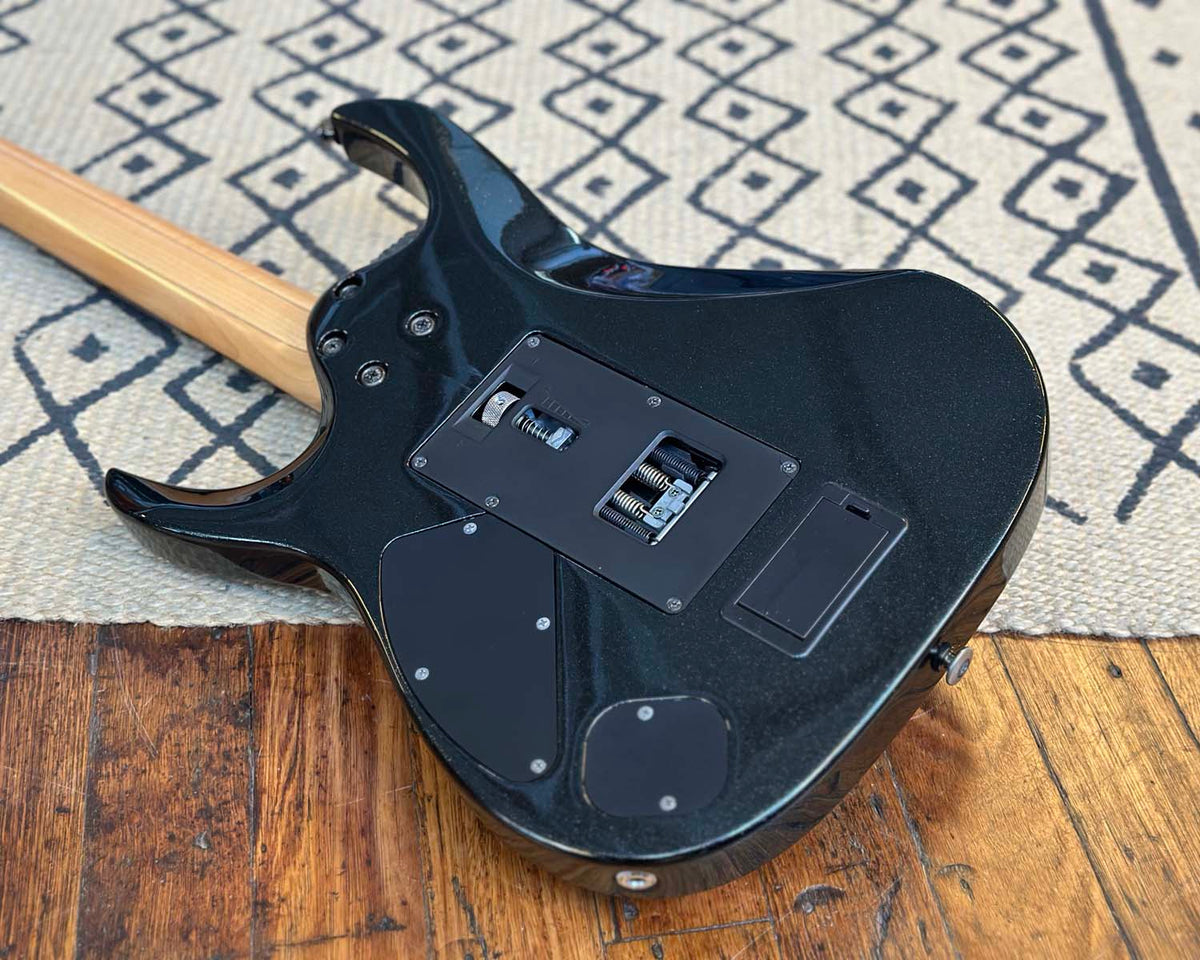 Ibanez RGA220Z Prestige
