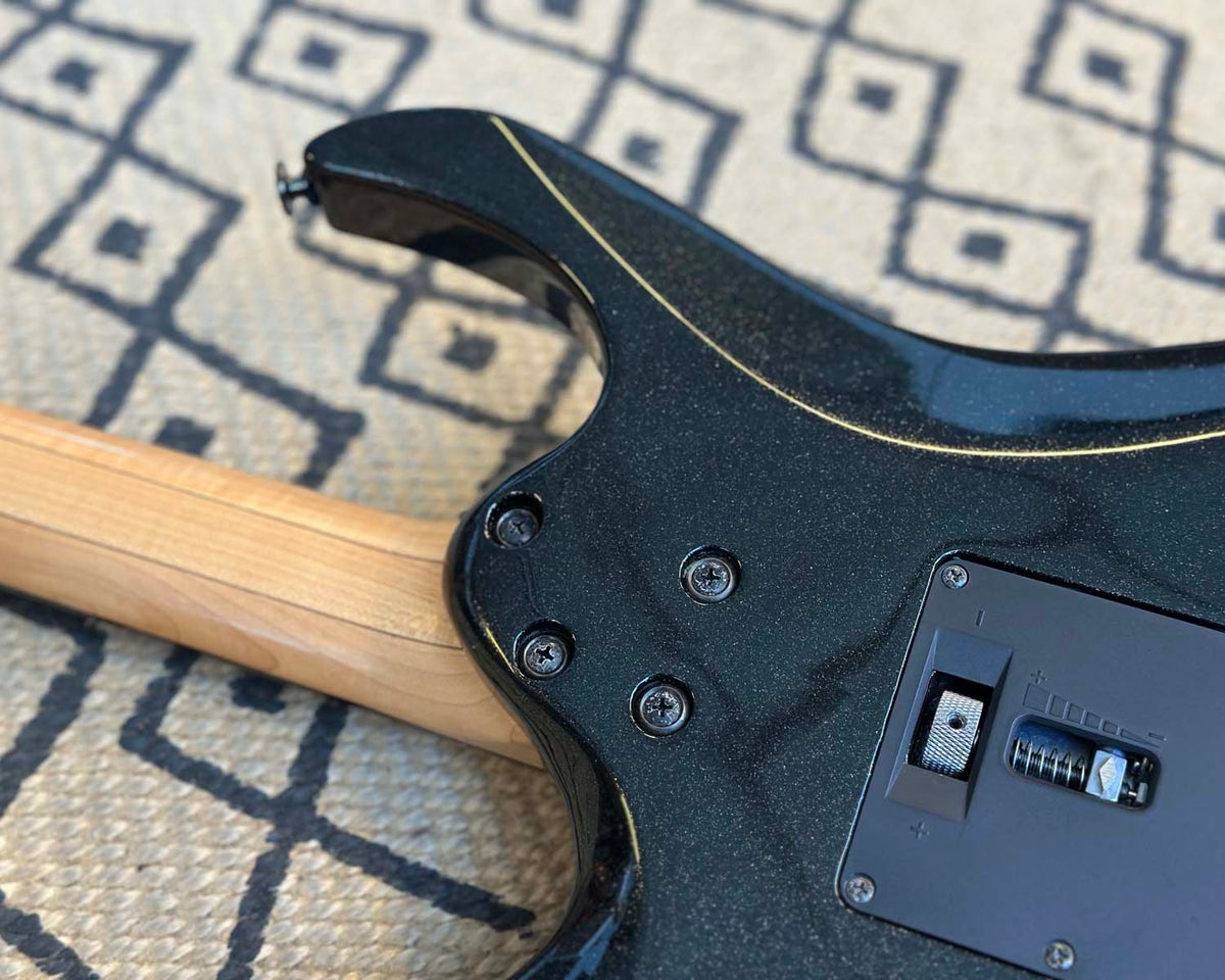 Ibanez RGA220Z Prestige