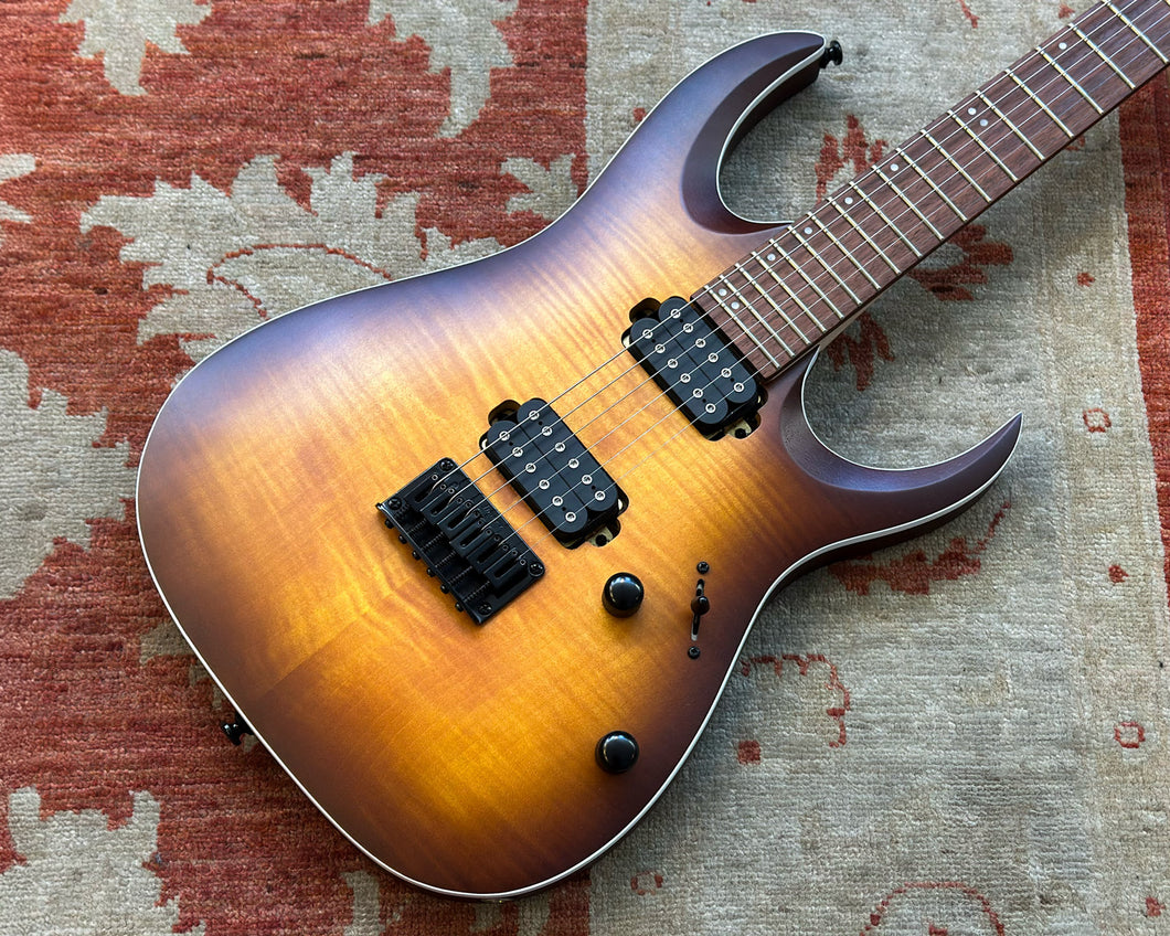 Ibanez RGA42FM - Flame Maple