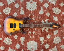 Load image into Gallery viewer, Ibanez RGA42FM - Flame Maple
