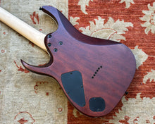 Load image into Gallery viewer, Ibanez RGA42FM - Flame Maple

