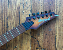 Load image into Gallery viewer, Ibanez RGA42FM - Flame Maple
