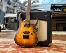 Load image into Gallery viewer, Ibanez RGA42FM - Flame Maple
