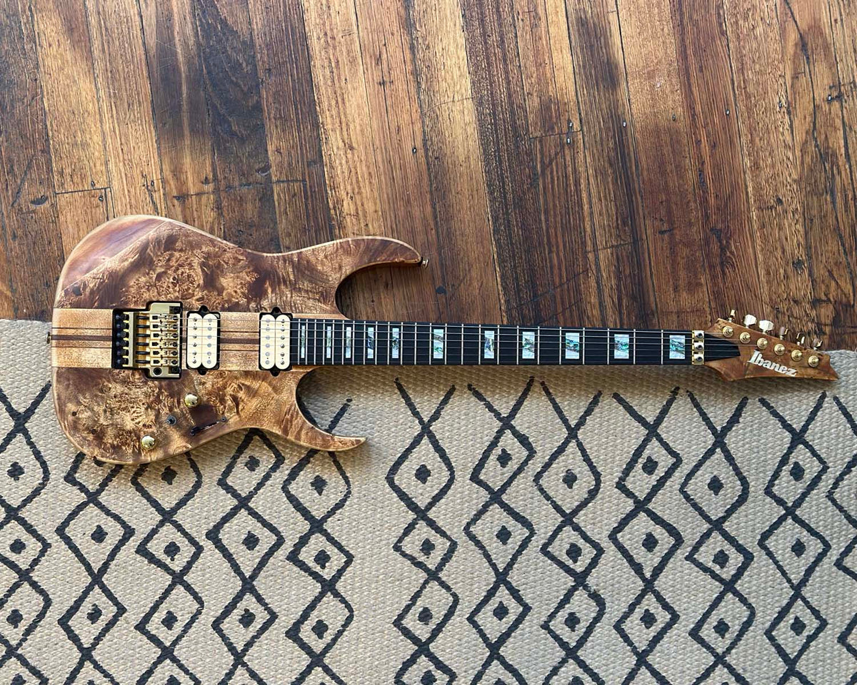 Ibanez RGT1220PB Premium w/OSHC