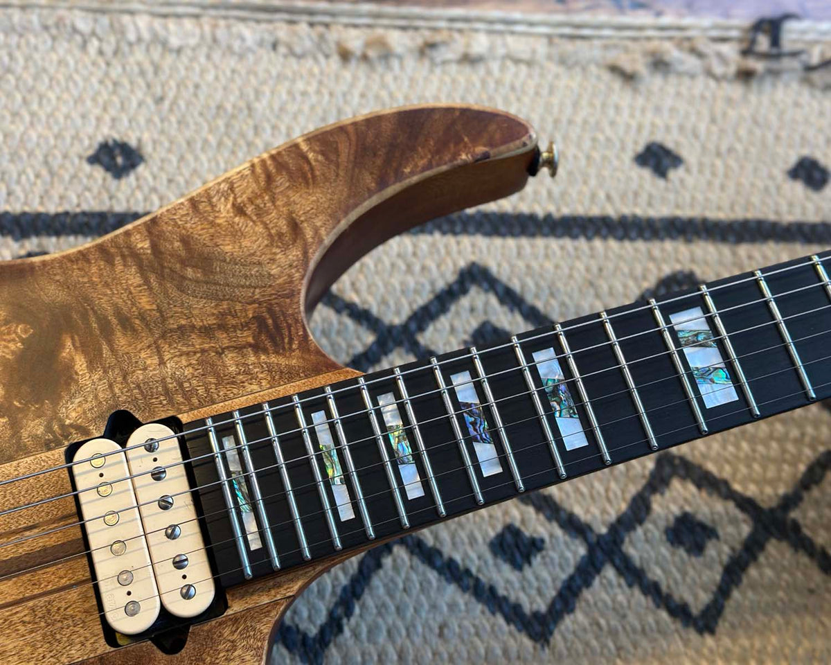Ibanez RGT1220PB Premium w/OSHC