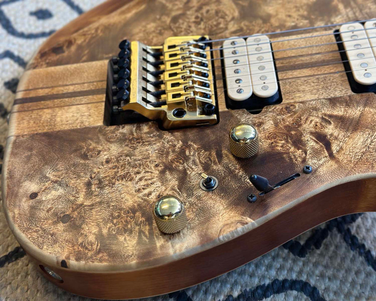 Ibanez RGT1220PB Premium w/OSHC