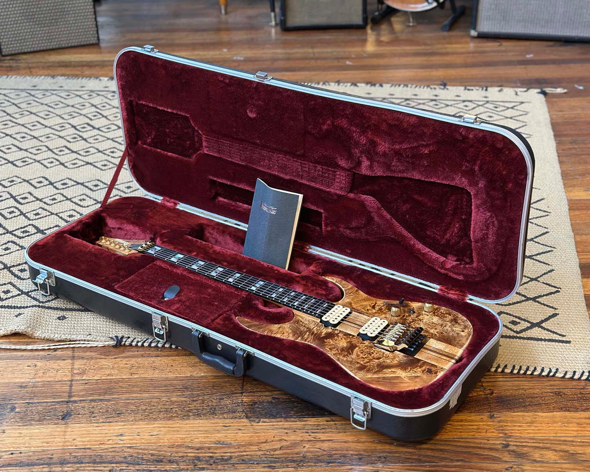 Ibanez RGT1220PB Premium w/OSHC