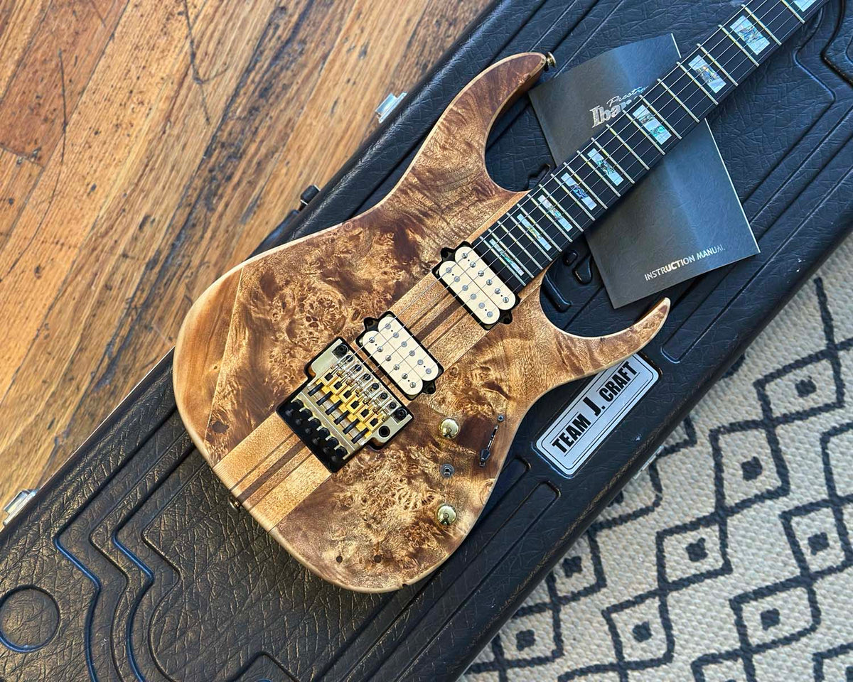 Ibanez RGT1220PB Premium w/OSHC
