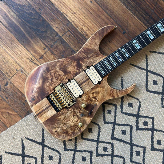Ibanez RGT1220PB Premium w/OSHC