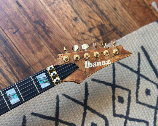 Ibanez RGT1220PB Premium w/OSHC