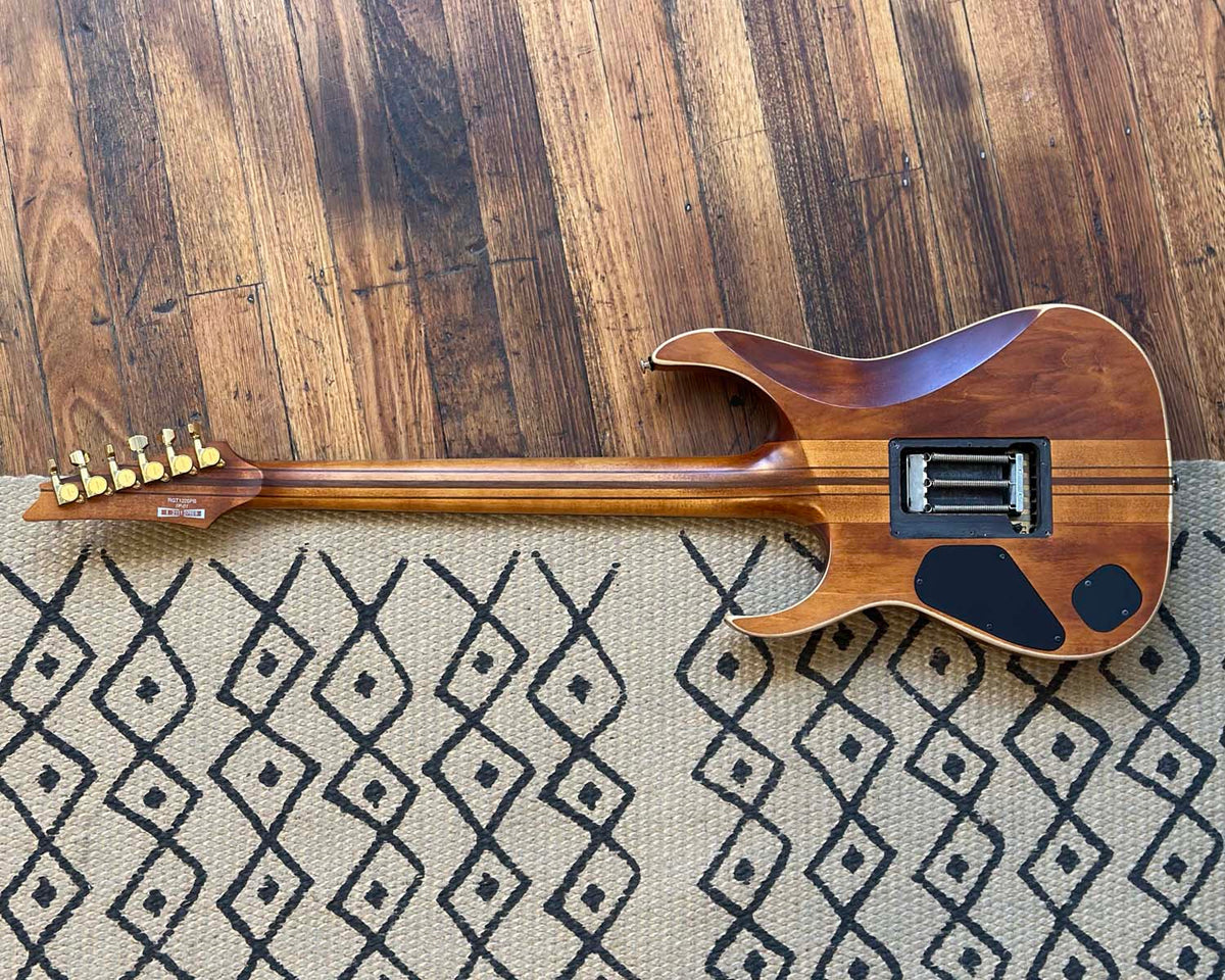 Ibanez RGT1220PB Premium w/OSHC