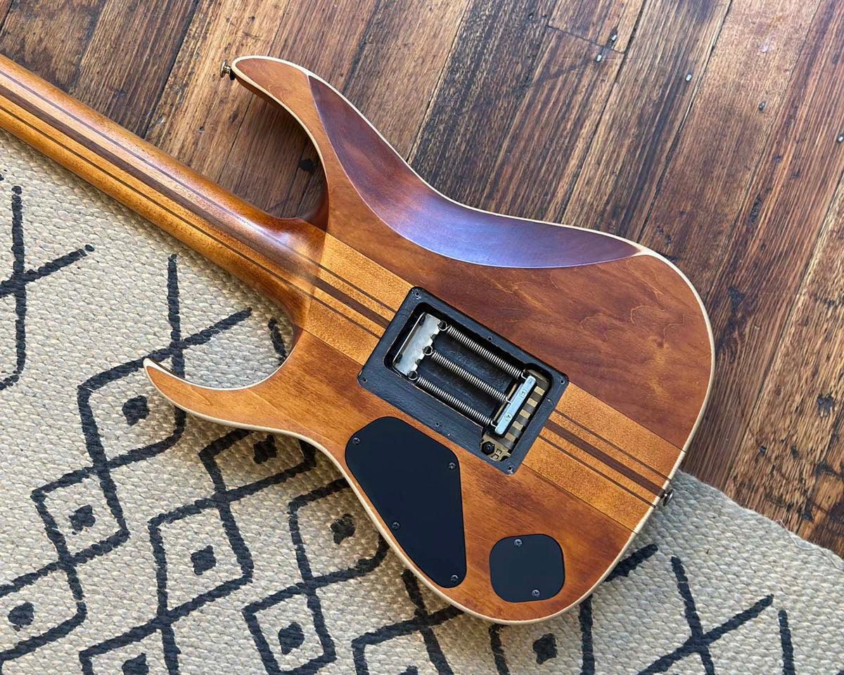 Ibanez RGT1220PB Premium w/OSHC