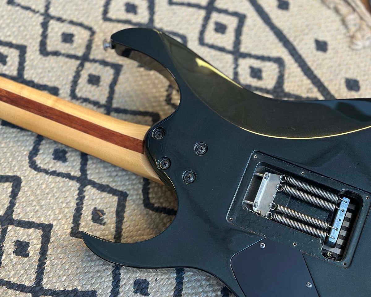 2000 Ibanez RG 570 🇯🇵