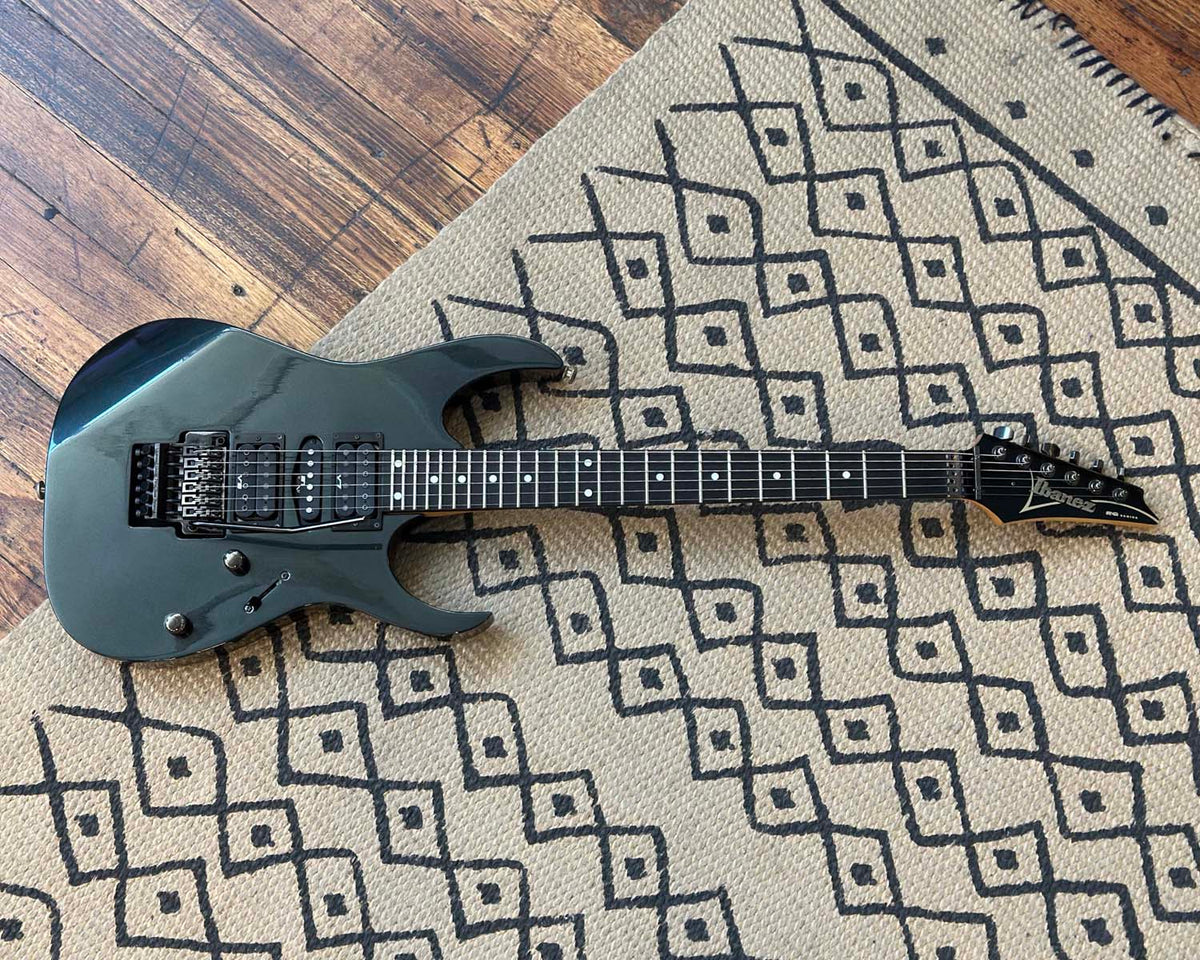 2000 Ibanez RG 570 🇯🇵