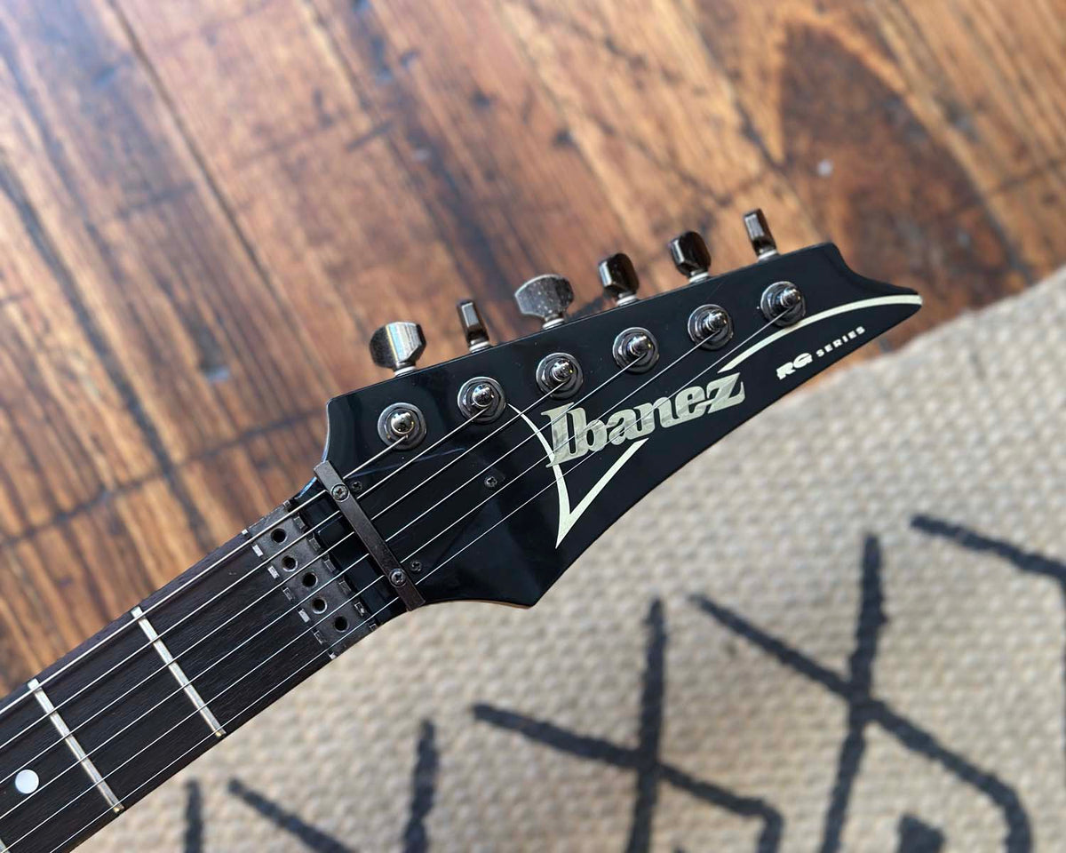2000 Ibanez RG 570 🇯🇵